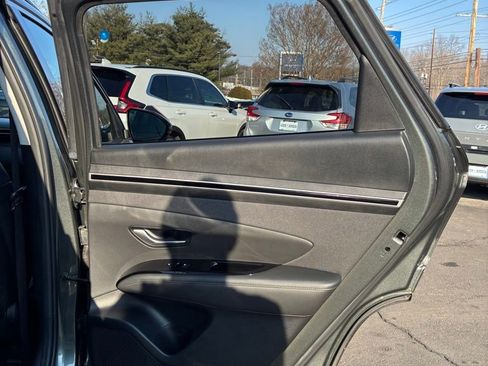 Used 2023 Hyundai Tucson Limited image 49