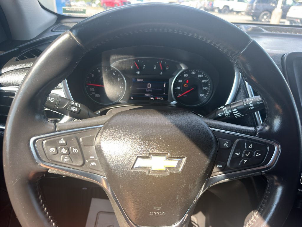 Used 2020 Chevrolet Equinox LT FWD image 18