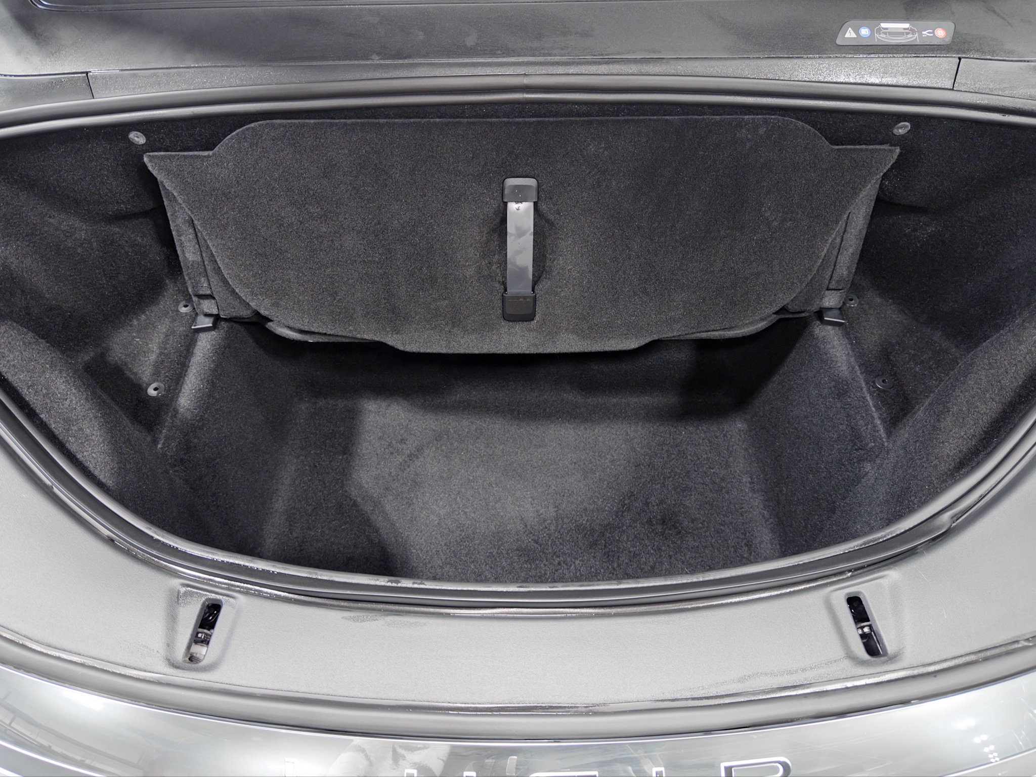 Used 2025 Lucid Air Touring AWD/4WD image 25