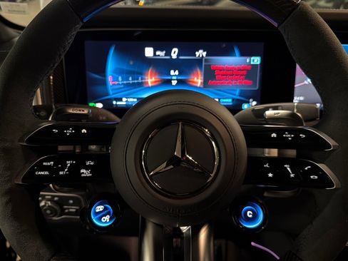 New 2027 Mercedes-Benz G 63 AMG 4MATIC image 23