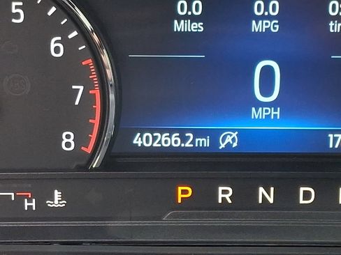 Used 2021 Ford Explorer Timberline AWD/4WD image 22