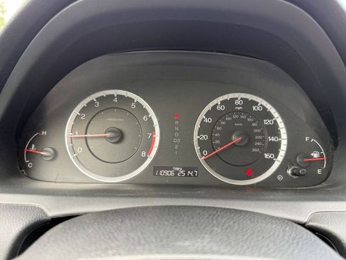 Used 2012 Honda Accord SE image 16