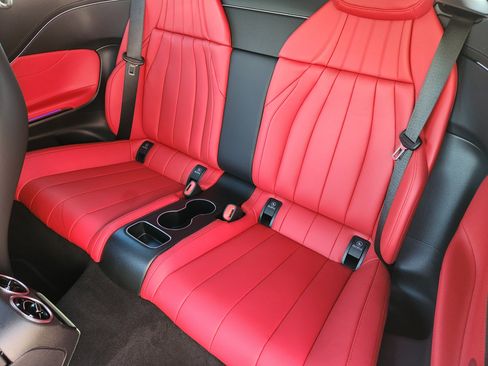 New 2026 Mercedes-Benz CLE 300 4MATIC Cabriolet image 29