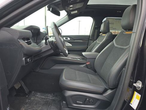 New 2026 Ford Explorer Tremor w/ Tremor Ultimate Package image 11