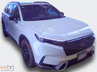 Used 2026 Honda CR-V Sport Touring video 1