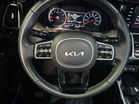 Used 2023 Kia Sorento X-Line EX AWD/4WD image 32