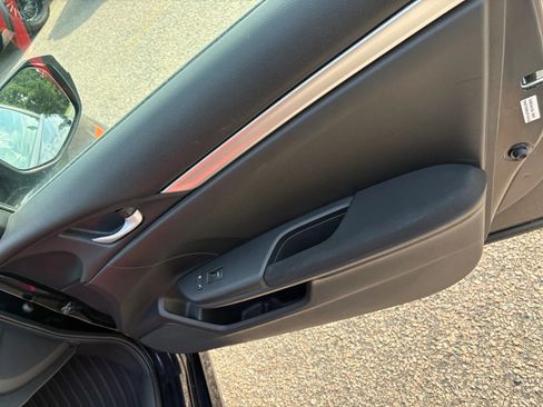 Used 2016 Honda Civic LX image 21