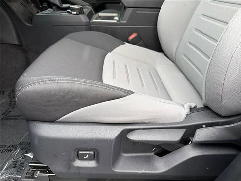 New 2026 Toyota Tacoma TRD Off-Road image 12