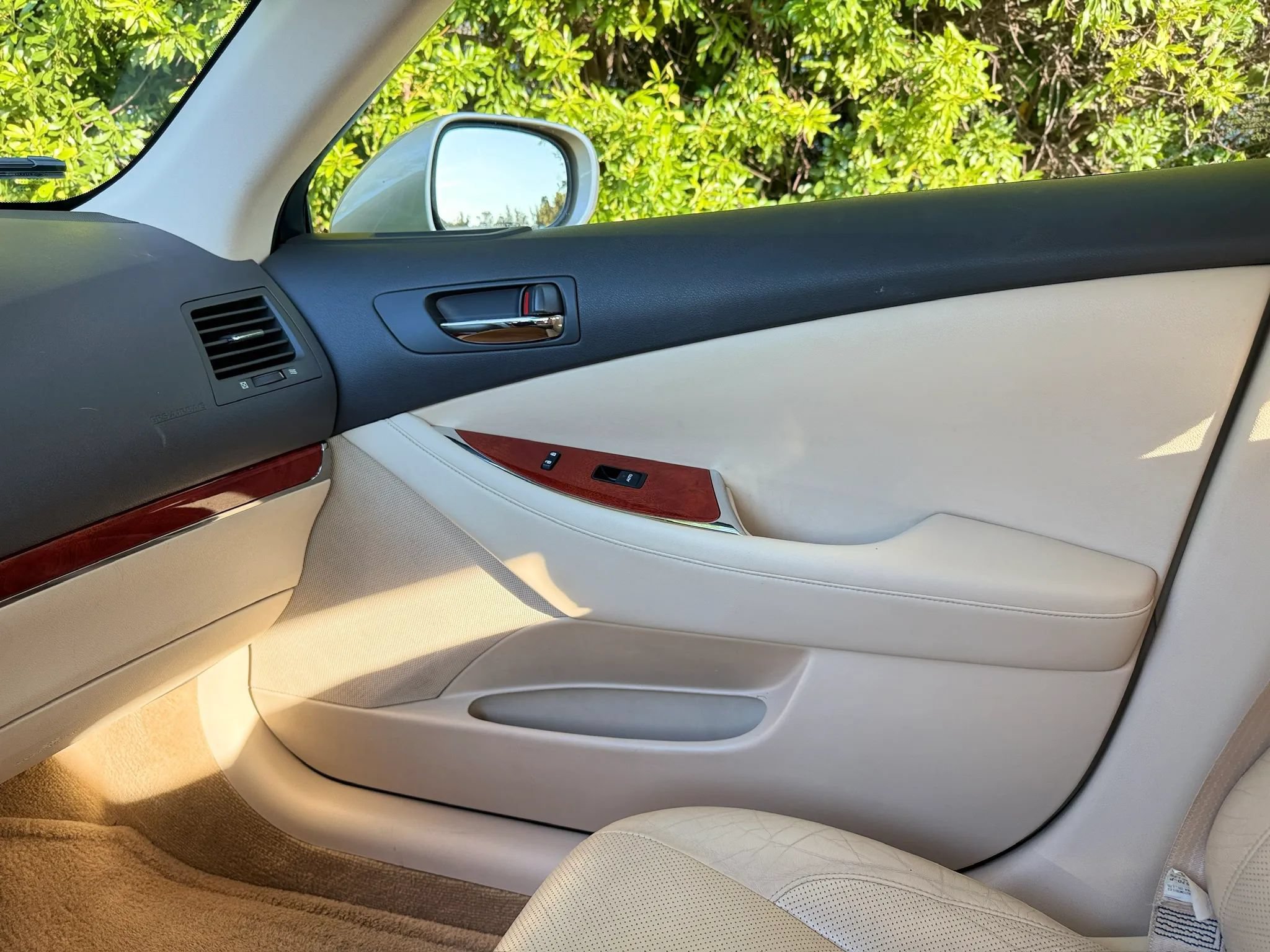 Used 2012 Lexus ES 350 FWD image 34