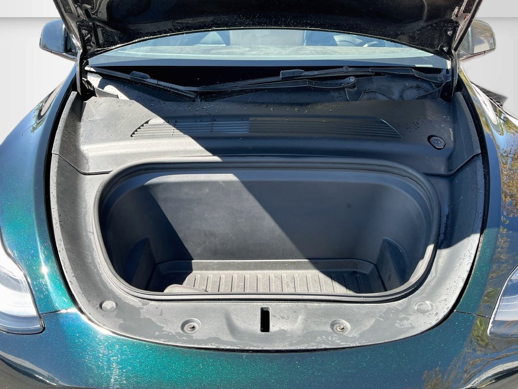 Used 2021 Tesla Model Y 2WD image 30