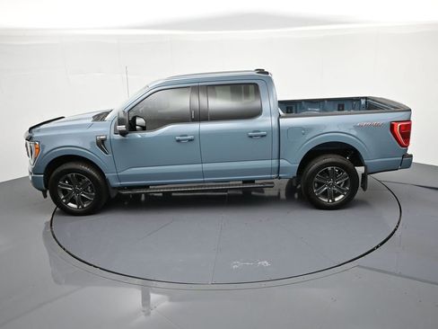 Used 2023 Ford F150 XLT w/ Equipment Group 302A High AWD/4WD image 17