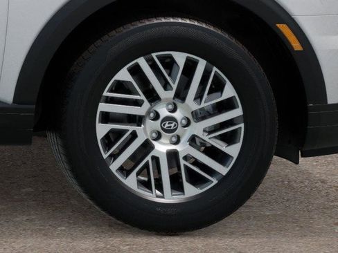 New 2026 Hyundai Palisade SE FWD image 8