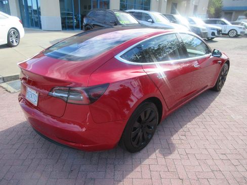 Used 2017 Tesla Model 3 Standard Range RWD image 2