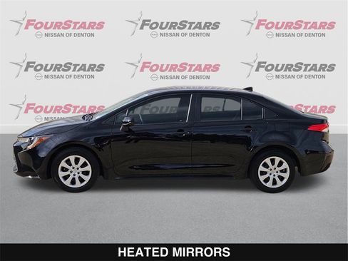 Used 2023 Toyota Corolla LE image 8