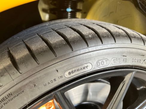 New 2026 Subaru BRZ Series.Yellow image 28