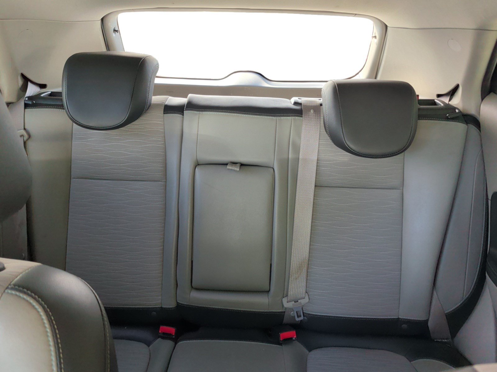 Used 2016 Buick Encore FWD image 9