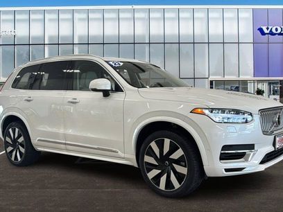 Used 2023 Volvo XC90 T8 Plus w/ Protection Package Premier