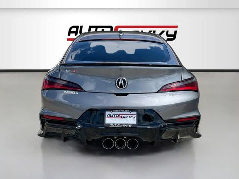 Used 2024 Acura Integra Type S FWD image 6