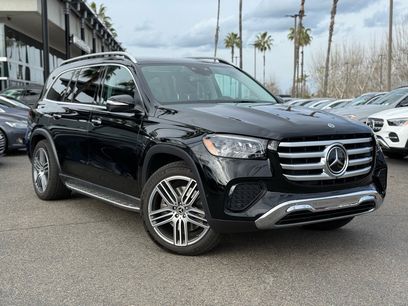 Certified 2026 Mercedes-Benz GLS 450 4MATIC