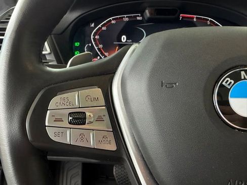 Used 2024 BMW X3 xDrive30i w/ Premium Package AWD/4WD image 16