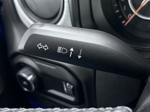 New 2025 Jeep Wrangler Willys image 44