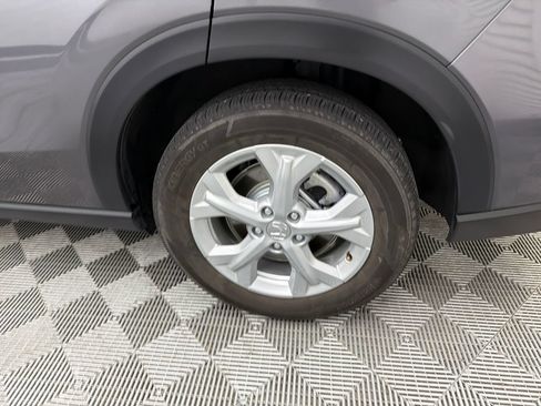 Used 2025 Honda HR-V LX image 19