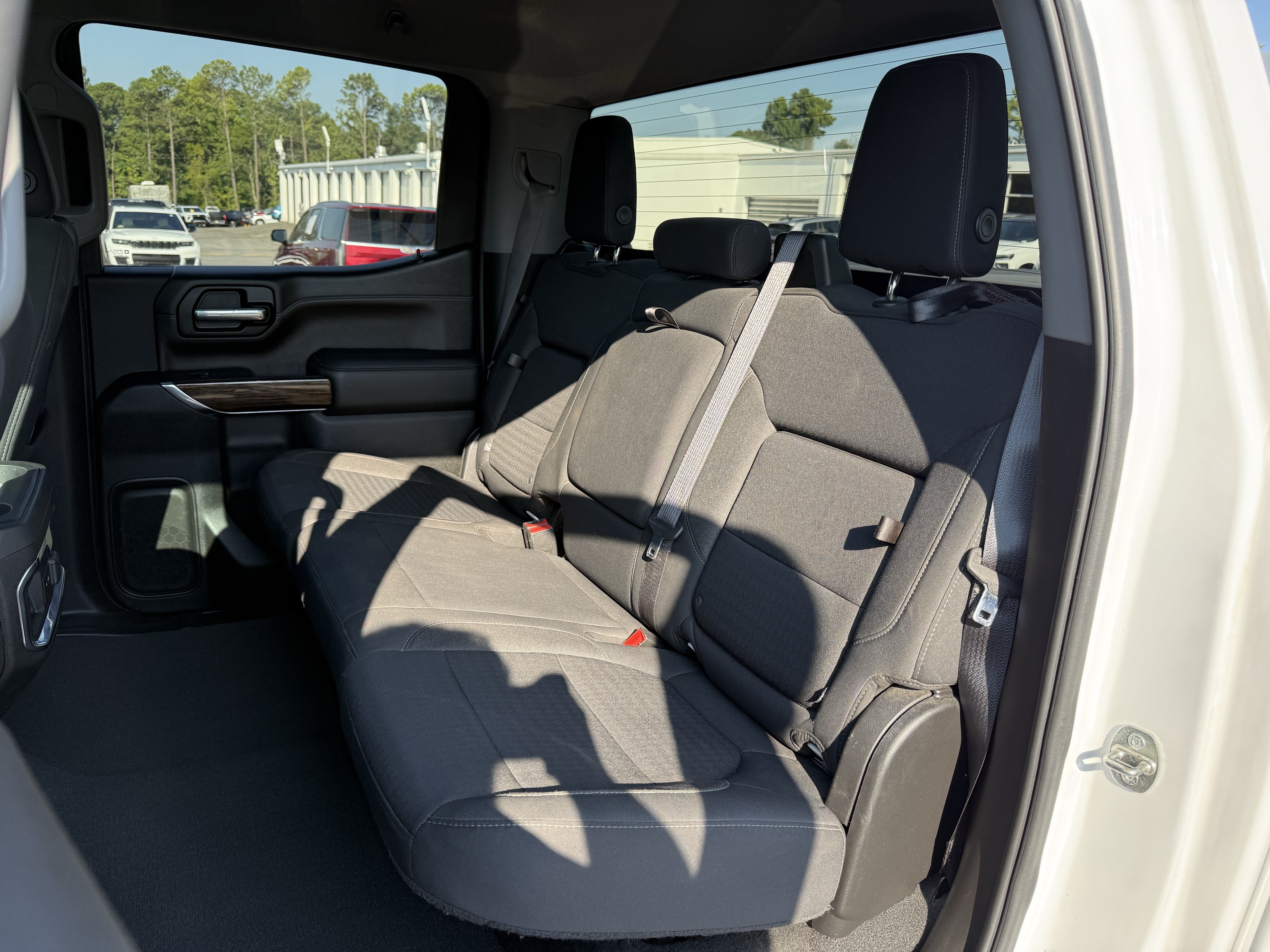 Used 2021 GMC Sierra 1500 Elevation AWD/4WD image 33