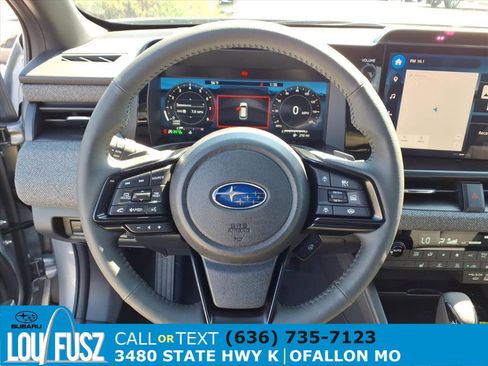 New 2026 Subaru Outback Limited AWD/4WD image 12