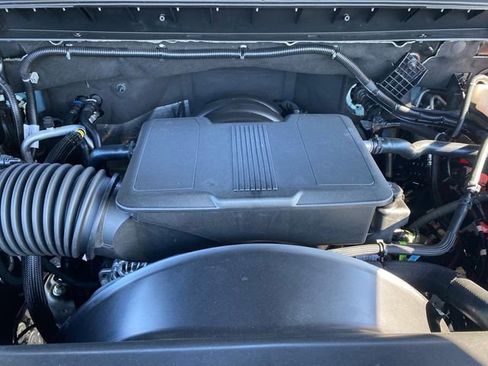 New 2026 Chevrolet Silverado 2500 LT w/ All Star Edition image 13