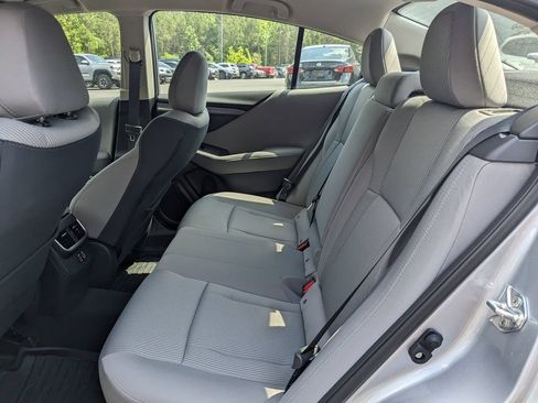 Used 2025 Subaru Legacy Premium AWD/4WD image 10