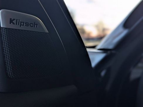 New 2026 Nissan Armada PRO-4X image 24