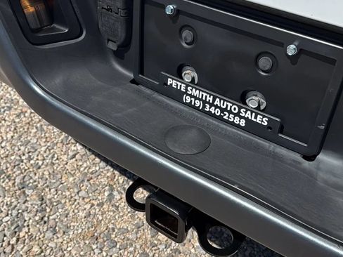 Used 2019 RAM 1500 Tradesman w/ Protection Group AWD/4WD image 10