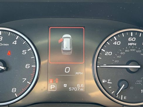 Certified 2025 Subaru Ascent Onyx Edition w/ Onyx Package image 28