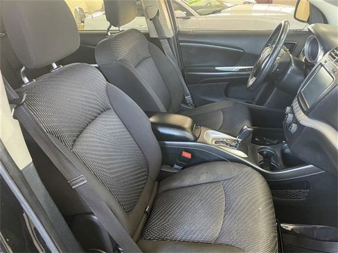 Used 2014 Dodge Journey SXT w/ Quick Order Package 22C image 21