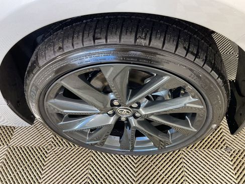 New 2026 Toyota Corolla SE image 5