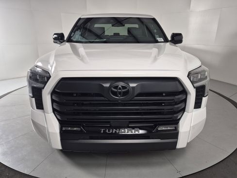 New 2026 Toyota Tundra Limited image 7