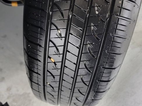 Certified 2025 Subaru Outback Premium image 32