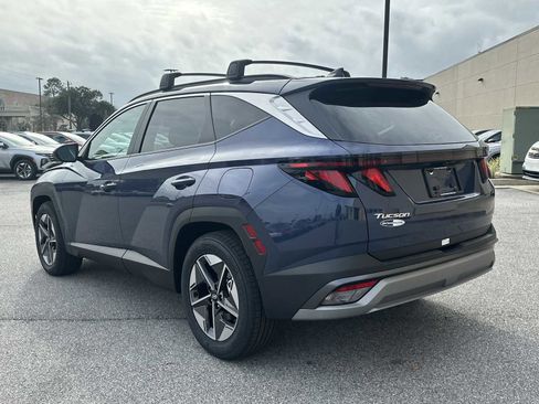 New 2026 Hyundai Tucson SEL image 6