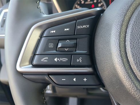 New 2026 Subaru Ascent Touring image 29