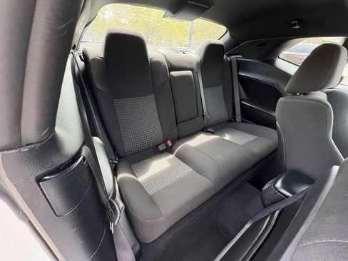 Used 2022 Dodge Challenger GT RWD image 21