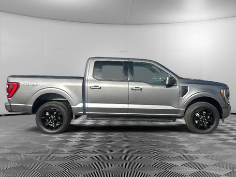 Used 2023 Ford F150 Lariat w/ Equipment Group 502A High AWD/4WD image 6