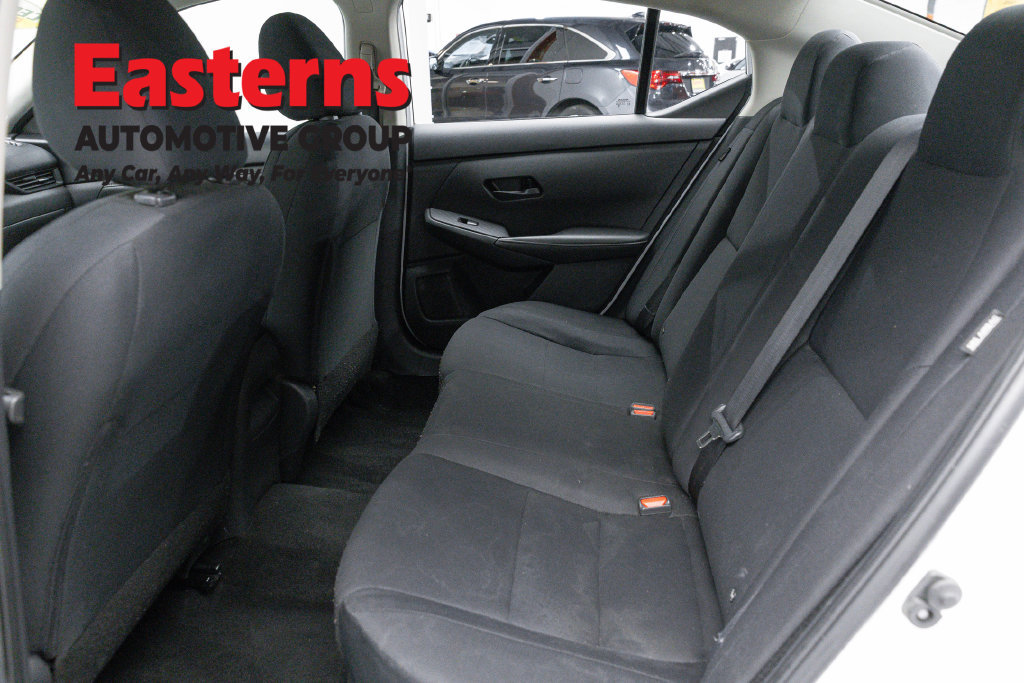 Used 2024 Nissan Sentra S FWD image 21