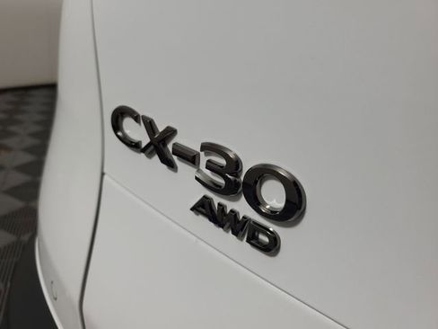 New 2026 MAZDA CX-30 Aire Edition image 8