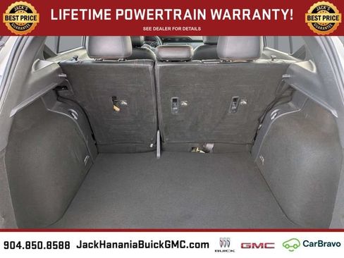 Used 2020 Nissan Kicks SR w/ SR Premium Package FWD image 13