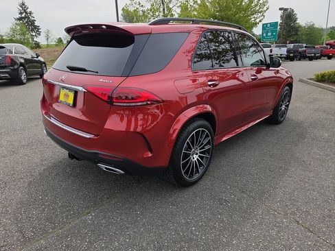 Used 2023 Mercedes-Benz GLE 450 4MATIC image 6