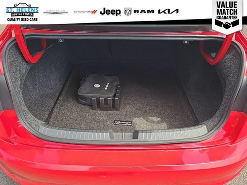 Used 2019 Volkswagen Jetta SEL FWD image 16