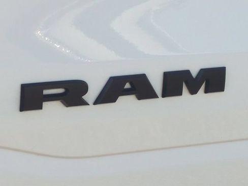 Used 2025 RAM 1500 Tradesman AWD/4WD image 32