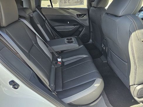 New 2026 Subaru Crosstrek 2.5i Wilderness image 18