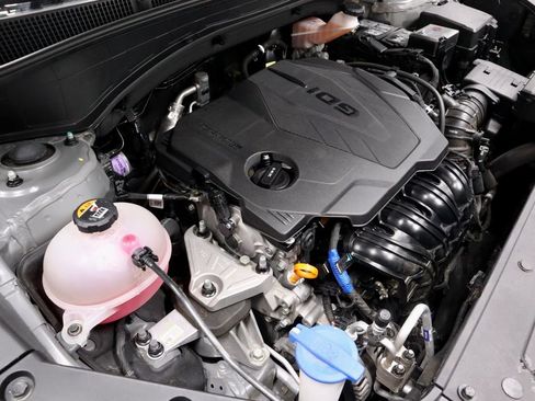 Certified 2023 Hyundai Santa Fe SEL image 19