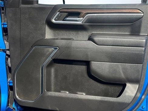 Used 2022 Chevrolet Silverado 1500 LT image 25